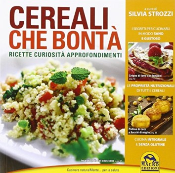 cereali che bonta\'