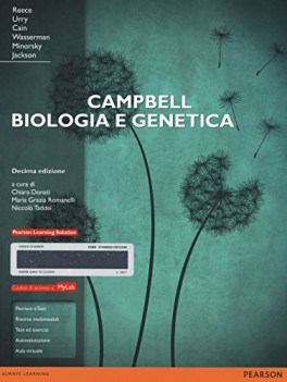 campbell biologia e genetica 10ed.