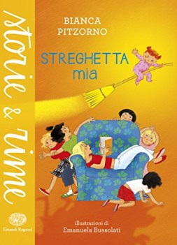 streghetta mia