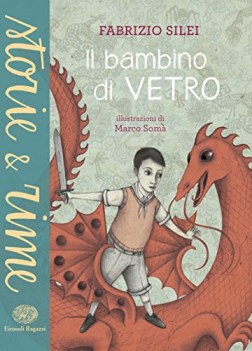 bambino di vetro