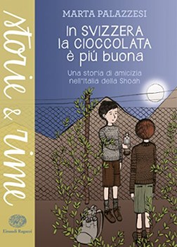 in svizzera la cioccolata  pi buona