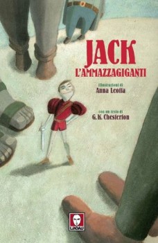 jack l\'ammazzagiganti