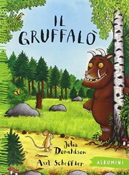 gruffalo