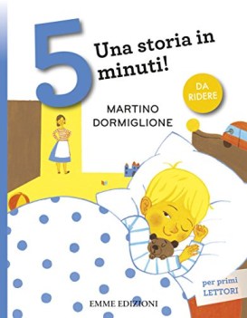 martino dormiglione