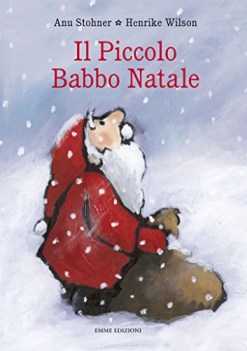 piccolo babbo natale