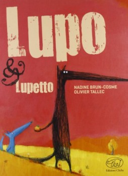 lupo & lupetto