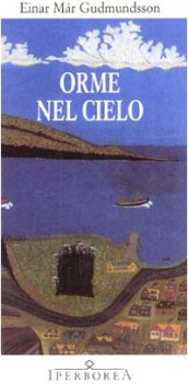 orme nel cielo