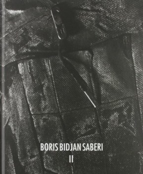 boris bidjan saberi II