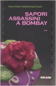 Sapori assassini a Bombay