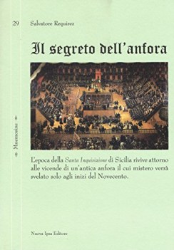 segreto dell\'anfora