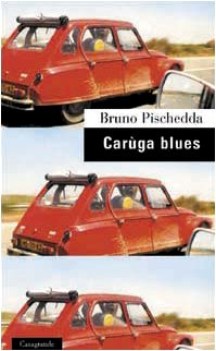 caruga blues