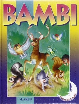 bambi