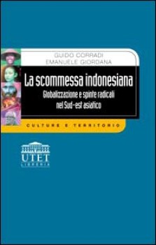 scommessa indonesiana.