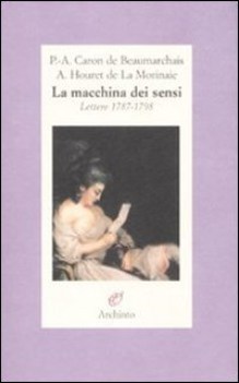 macchina dei sensi