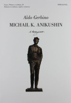 michail k. - anikushin , benvenuto cellini