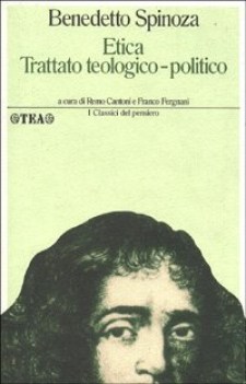 etica trattato teologico politico