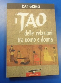 tao delle relazioni tra uomo e donna