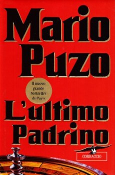 ultimo padrino