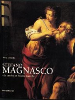 stefano magnasco