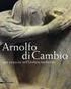 arnolfo di cambio in umbria