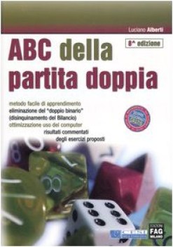 abc della partita doppia   8 ed