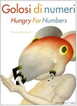 golosi di numeri - hungry for numbers