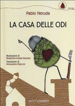 casa delle odi