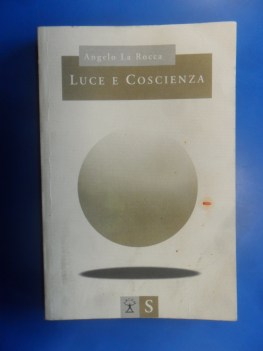 luce e coscienza