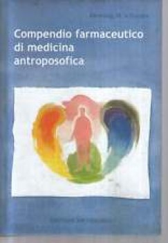 Compendio farmaceutico di medicina antroposofica