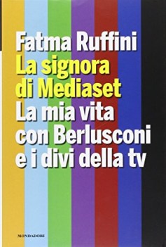 signora di mediaset