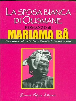 la sposa bianca di ousmane