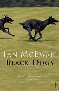 black dogs (cani neri integrale in inglese)