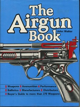 airgun book