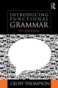 introducing functional grammar 3 ed.