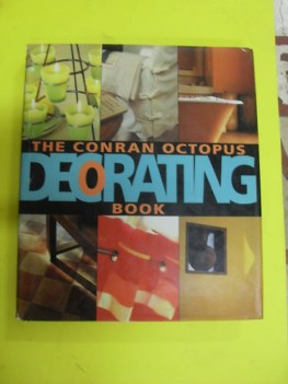 conran octopus decorating book