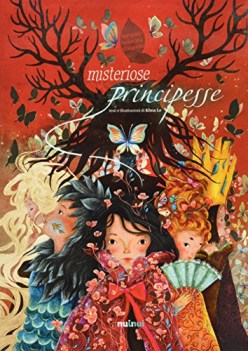 misteriose principesse