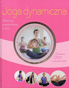 power yoga con DVD