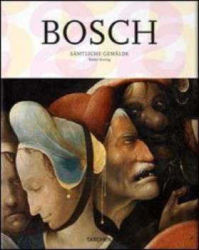 bosch ediz illustrata