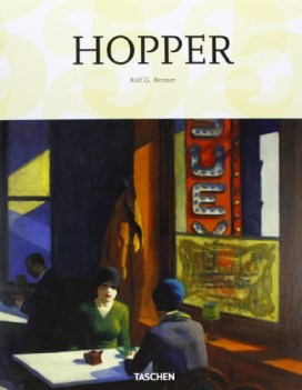 hopper ediz illustrata