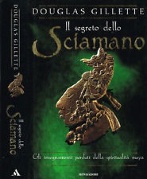 segreto dello sciamano (fc)