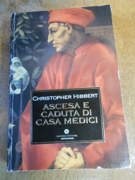 ascesa e caduta di casa medici