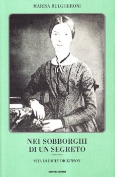 nei sobborghi di un segreto vita di emily dickinson