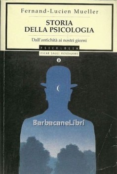 storia della psicologia