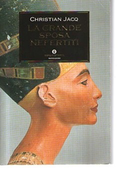 grande sposa nefertiti oscar storia