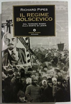 regime bolscevico