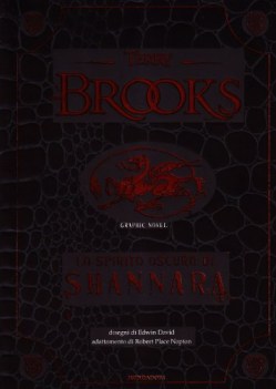 spirito oscuro di shannara F.C.