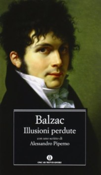 ILLUSIONI PERDUTE