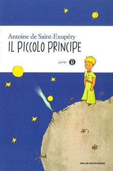 piccolo principe