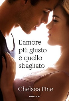 amore piu giusto e quello sbagliato