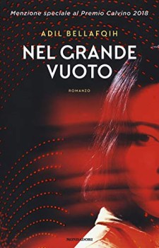 nel grande vuoto